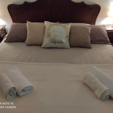 카파놀리 Holiday House I Colli Pisani 아파트 외부 사진