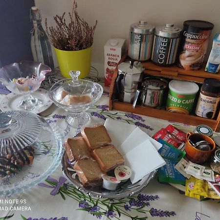 카파놀리 Holiday House I Colli Pisani 아파트 외부 사진