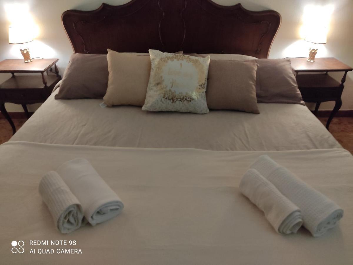 카파놀리 Holiday House I Colli Pisani 아파트 외부 사진