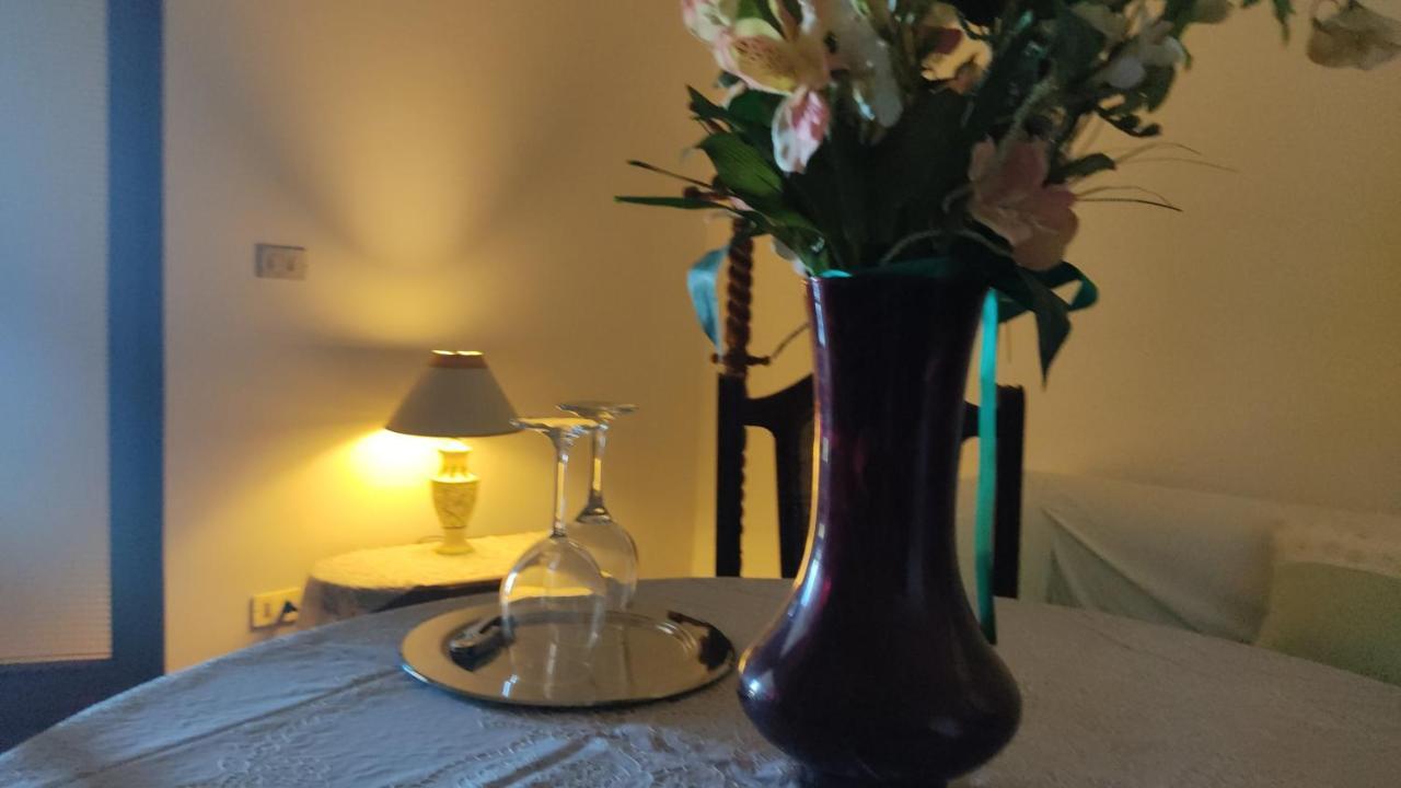 카파놀리 Holiday House I Colli Pisani 아파트 외부 사진