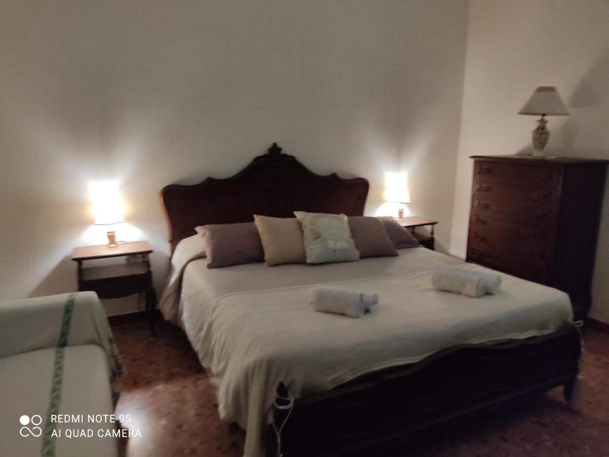 카파놀리 Holiday House I Colli Pisani 아파트 외부 사진