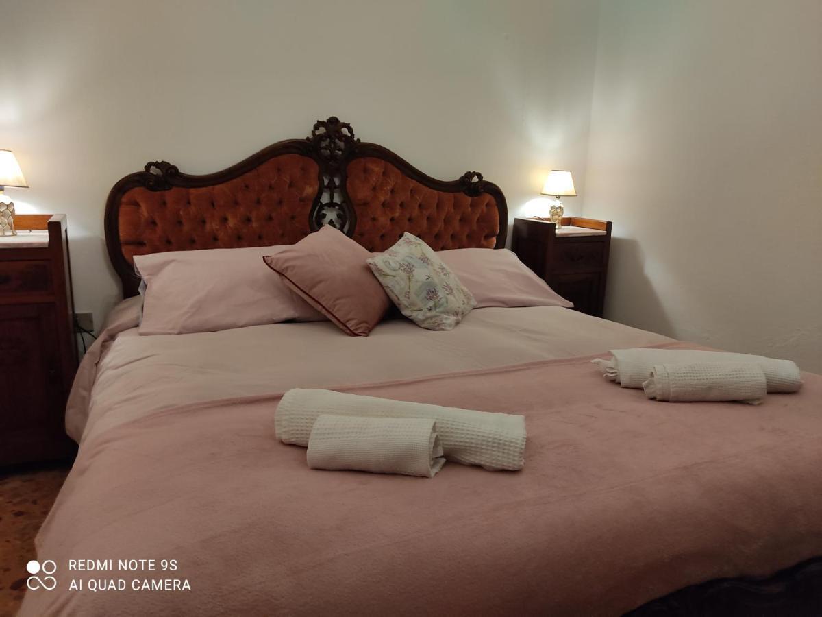 카파놀리 Holiday House I Colli Pisani 아파트 외부 사진