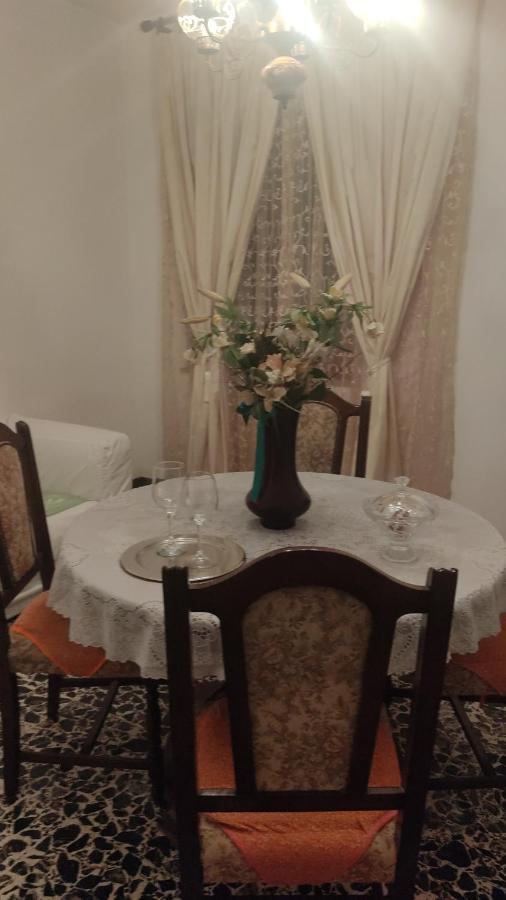 카파놀리 Holiday House I Colli Pisani 아파트 외부 사진