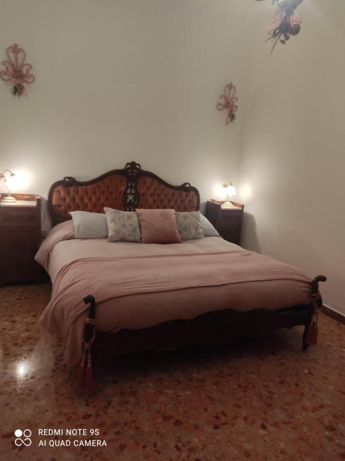 카파놀리 Holiday House I Colli Pisani 아파트 외부 사진
