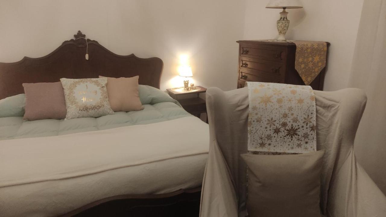 카파놀리 Holiday House I Colli Pisani 아파트 외부 사진