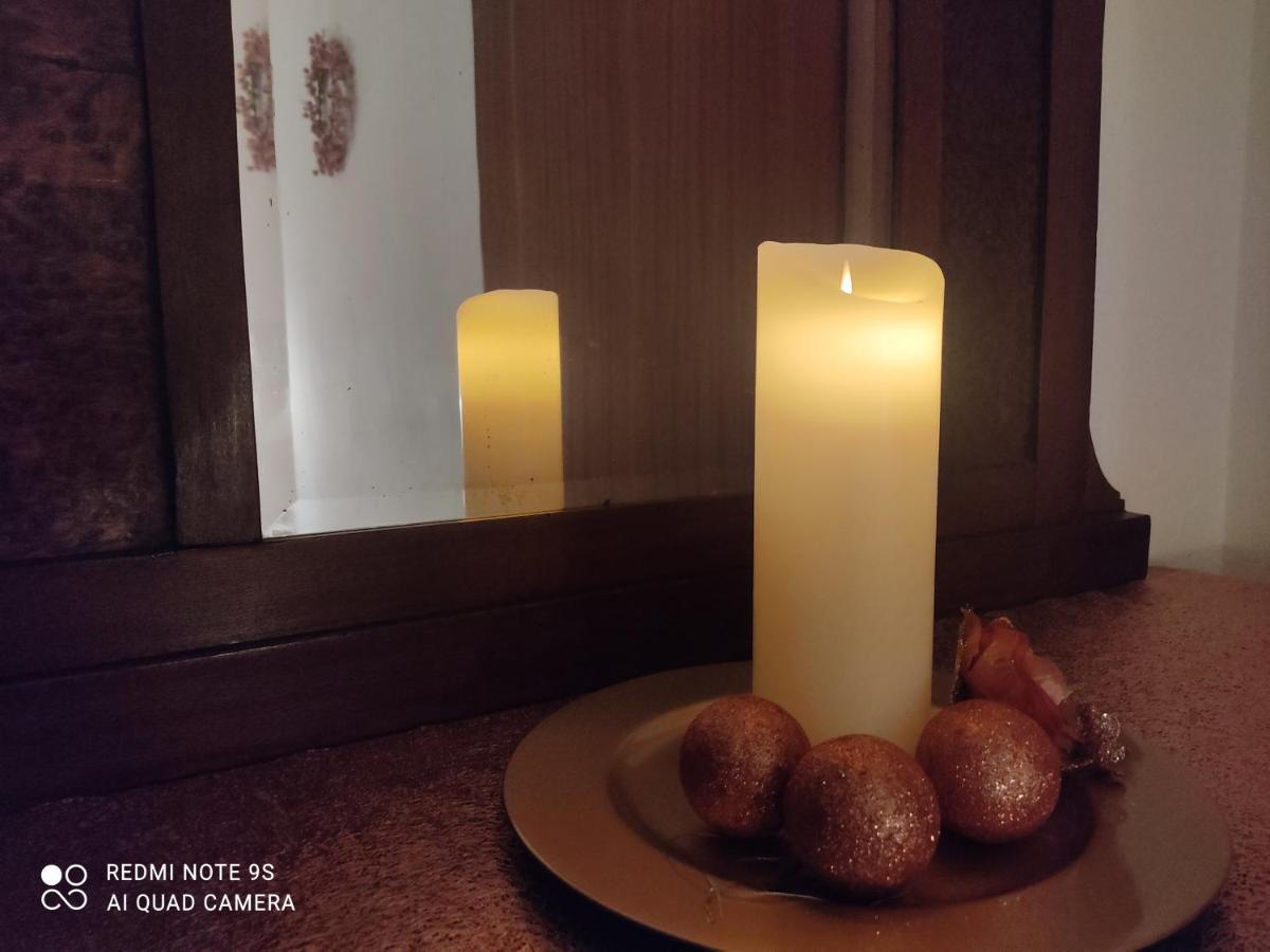 카파놀리 Holiday House I Colli Pisani 아파트 외부 사진