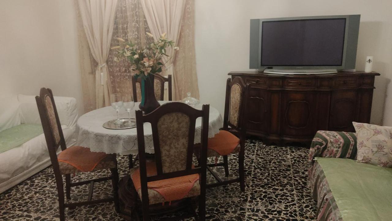 카파놀리 Holiday House I Colli Pisani 아파트 외부 사진
