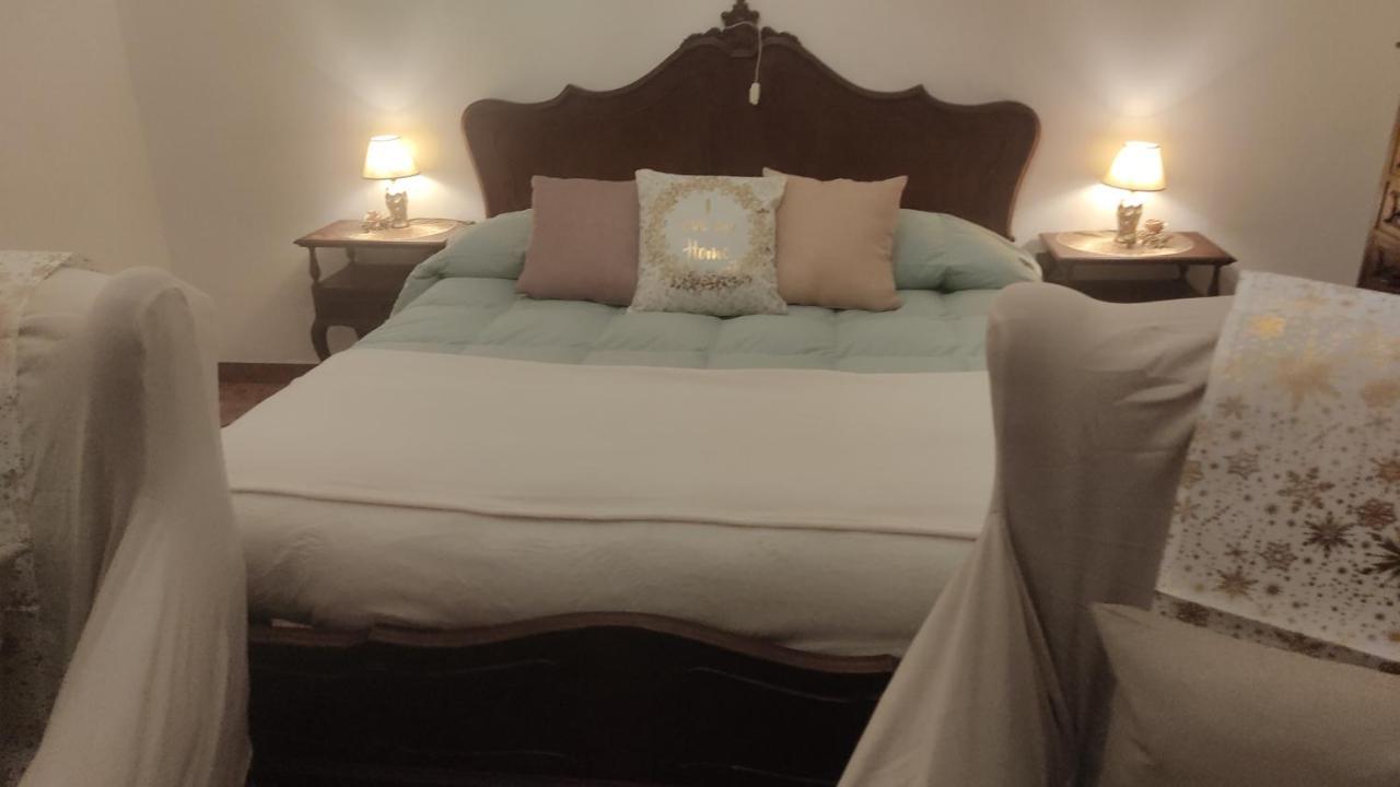 카파놀리 Holiday House I Colli Pisani 아파트 외부 사진