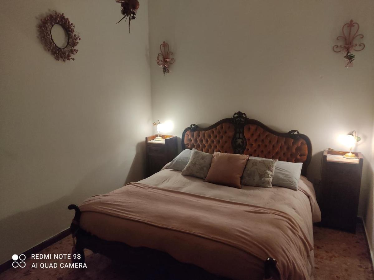 카파놀리 Holiday House I Colli Pisani 아파트 외부 사진