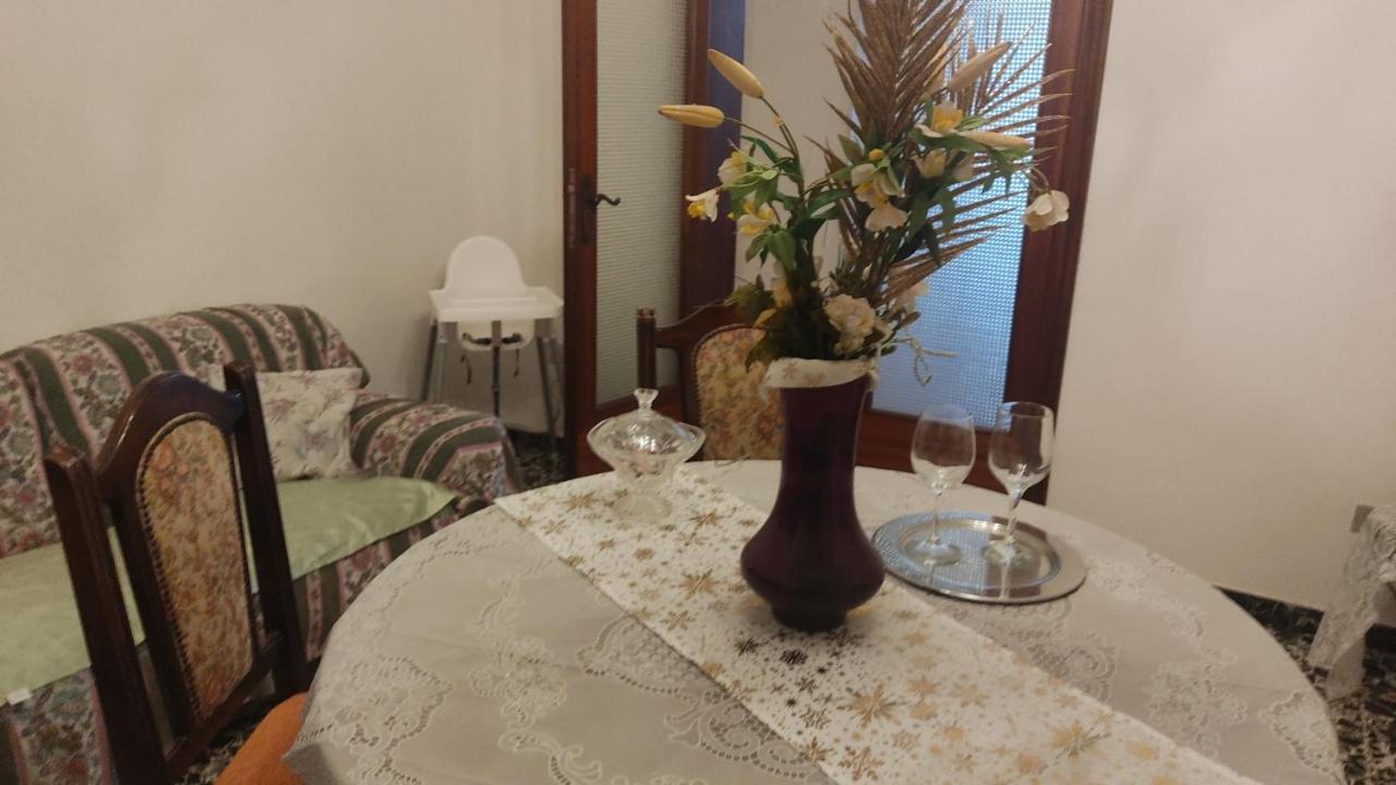 카파놀리 Holiday House I Colli Pisani 아파트 외부 사진