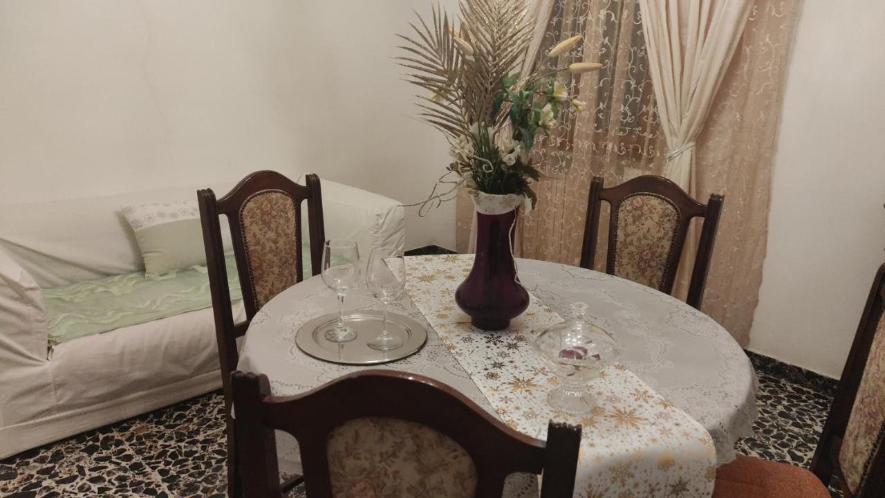 카파놀리 Holiday House I Colli Pisani 아파트 외부 사진