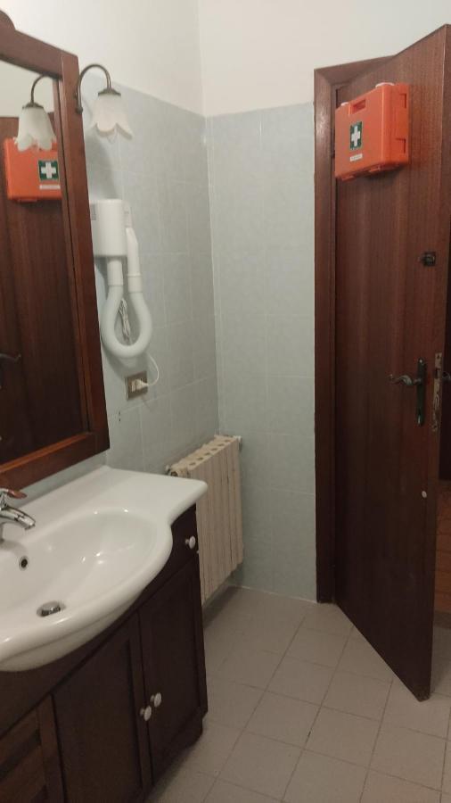 카파놀리 Holiday House I Colli Pisani 아파트 외부 사진