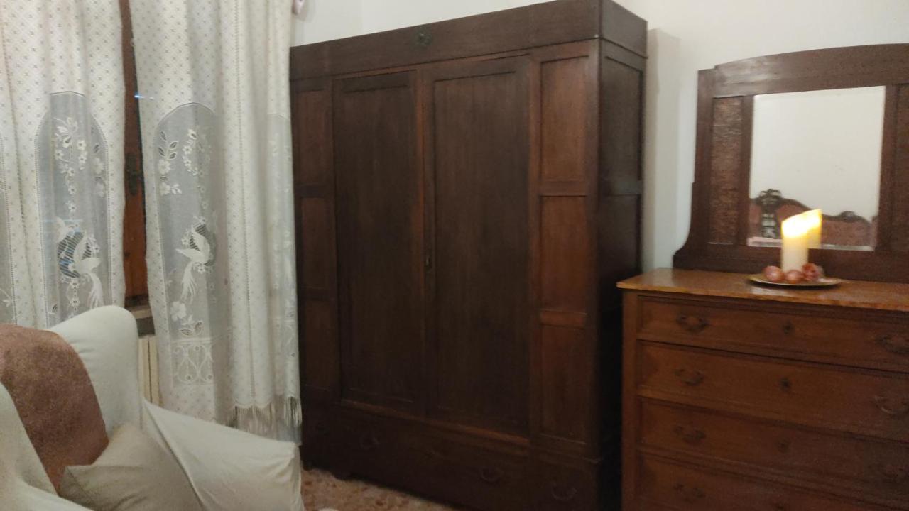 카파놀리 Holiday House I Colli Pisani 아파트 외부 사진