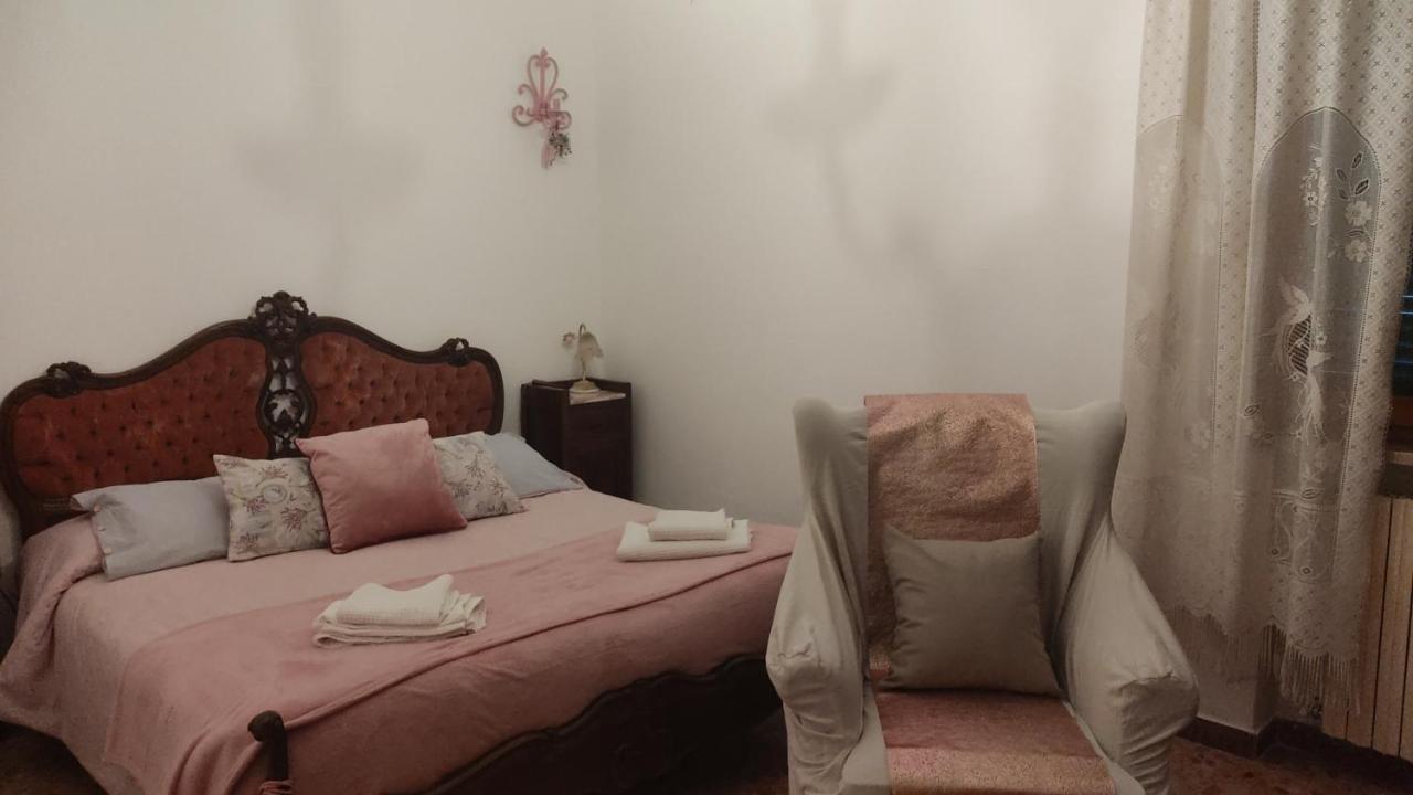 카파놀리 Holiday House I Colli Pisani 아파트 외부 사진