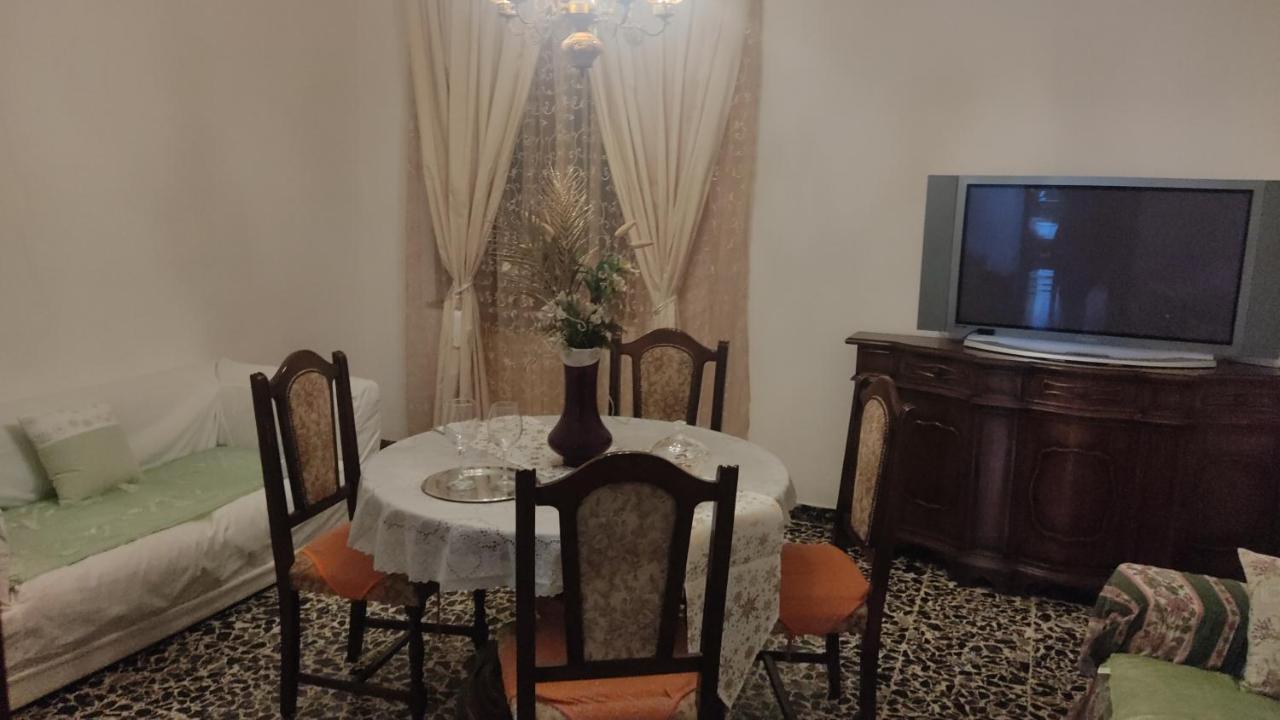 카파놀리 Holiday House I Colli Pisani 아파트 외부 사진