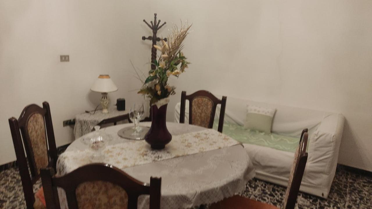카파놀리 Holiday House I Colli Pisani 아파트 외부 사진