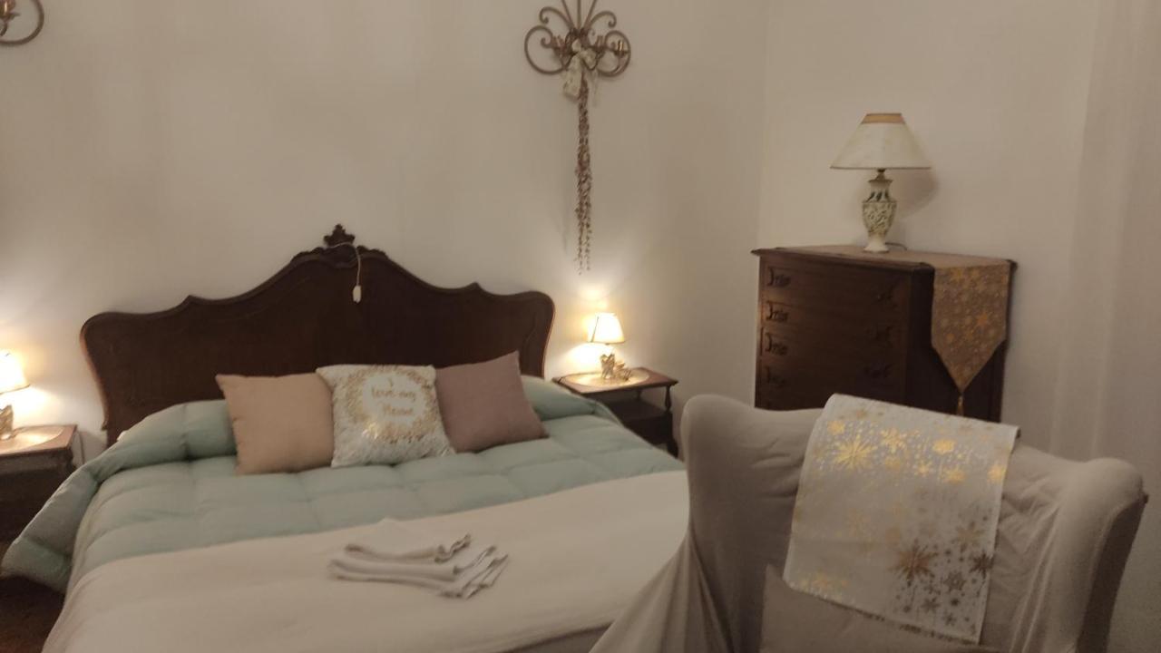 카파놀리 Holiday House I Colli Pisani 아파트 외부 사진