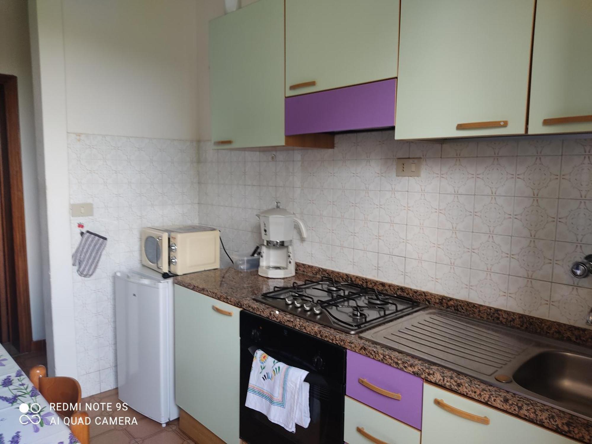 카파놀리 Holiday House I Colli Pisani 아파트 외부 사진
