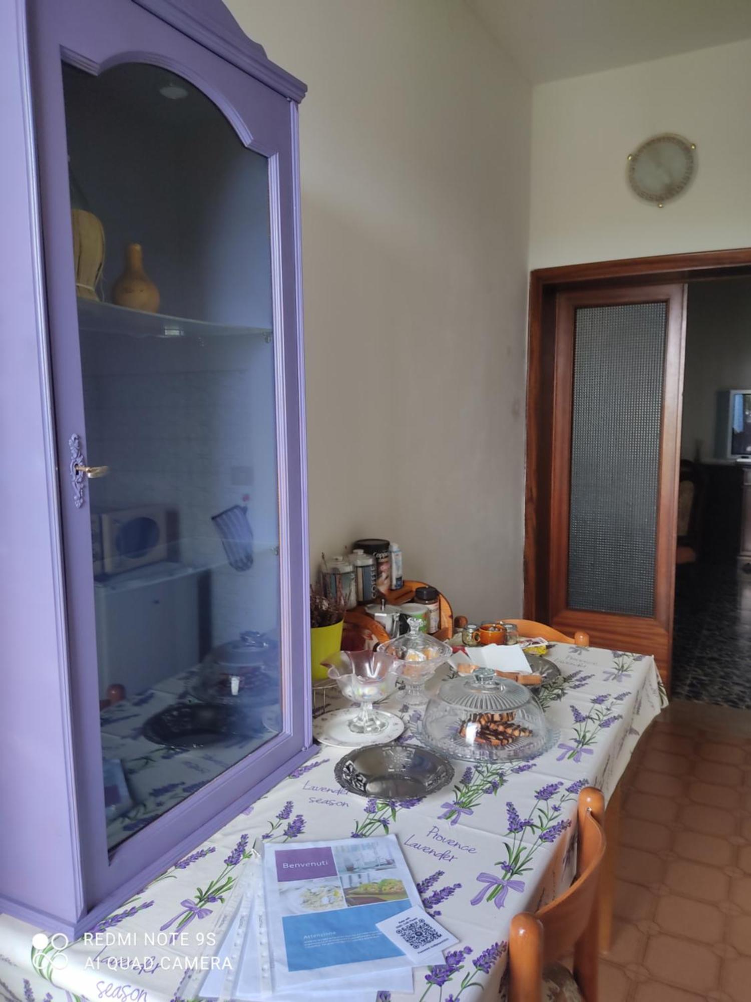 카파놀리 Holiday House I Colli Pisani 아파트 외부 사진
