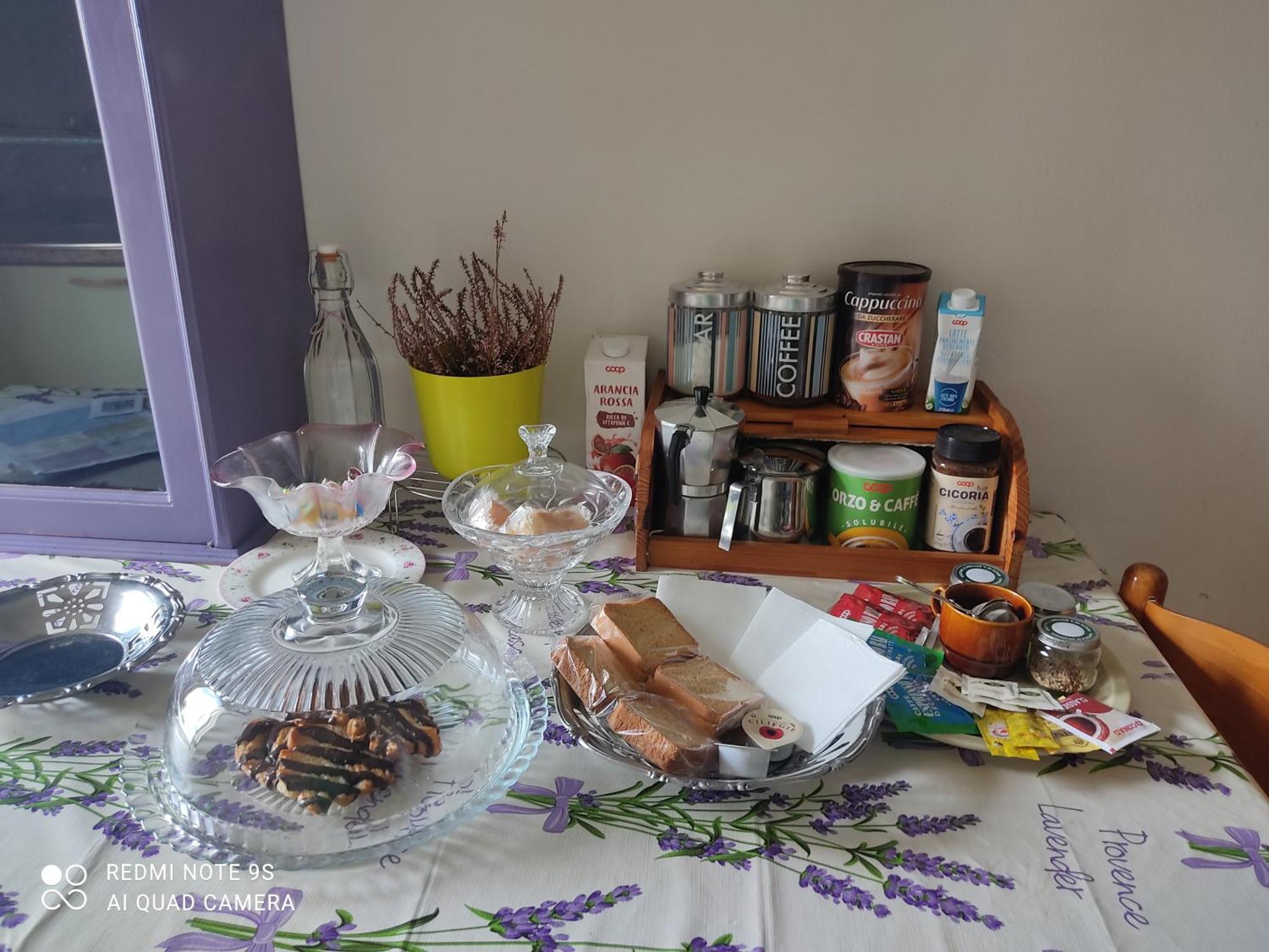 카파놀리 Holiday House I Colli Pisani 아파트 외부 사진