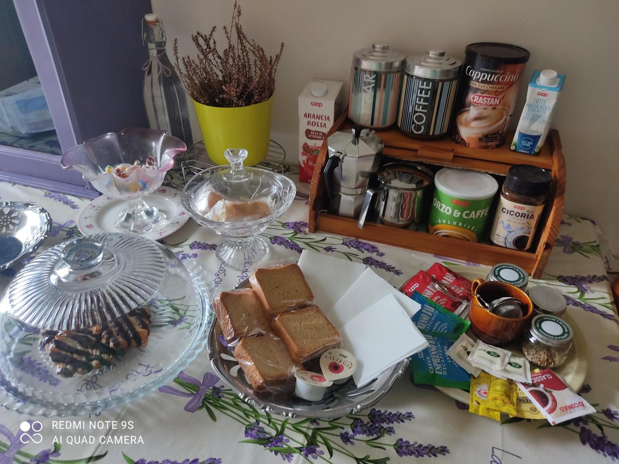 카파놀리 Holiday House I Colli Pisani 아파트 외부 사진