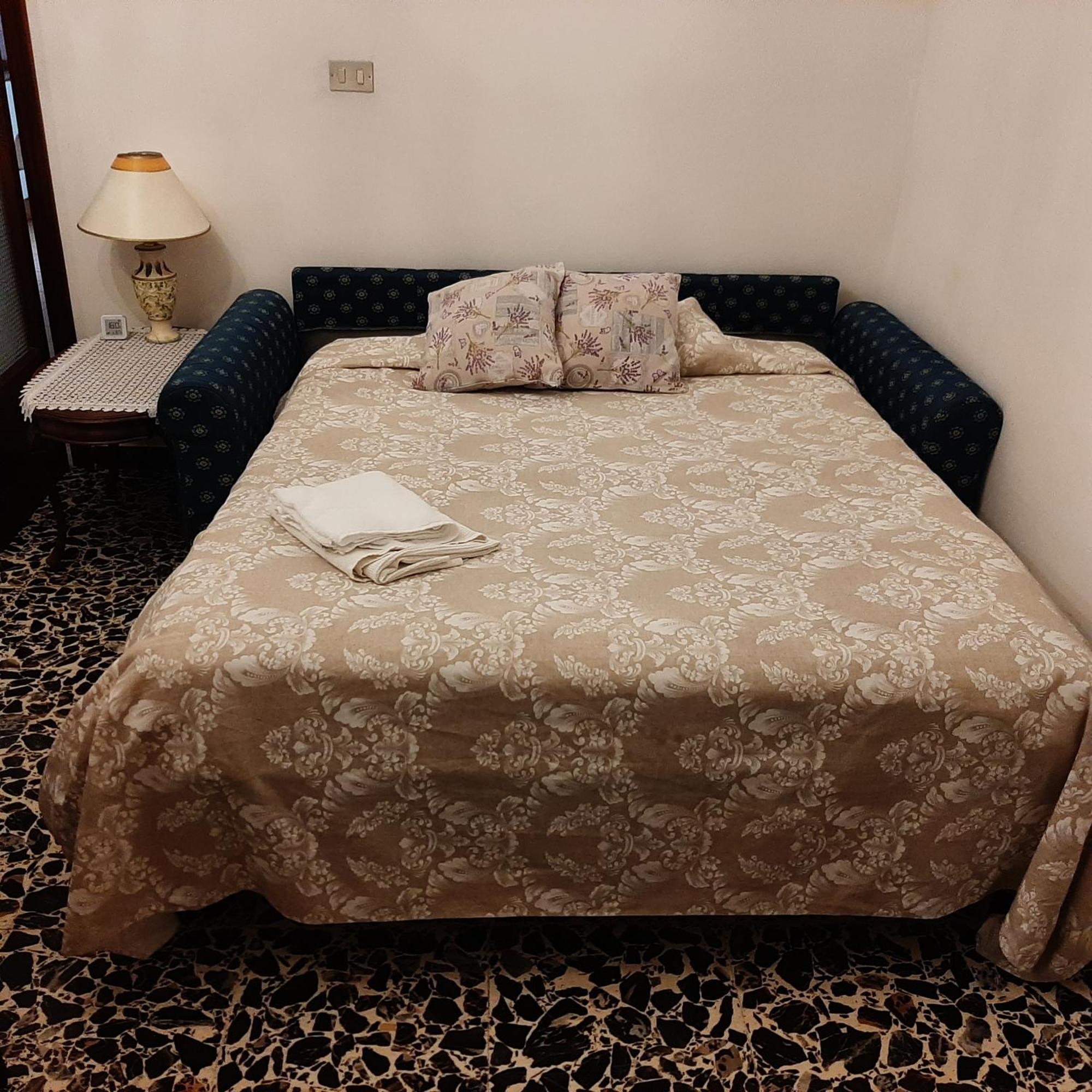 카파놀리 Holiday House I Colli Pisani 아파트 외부 사진