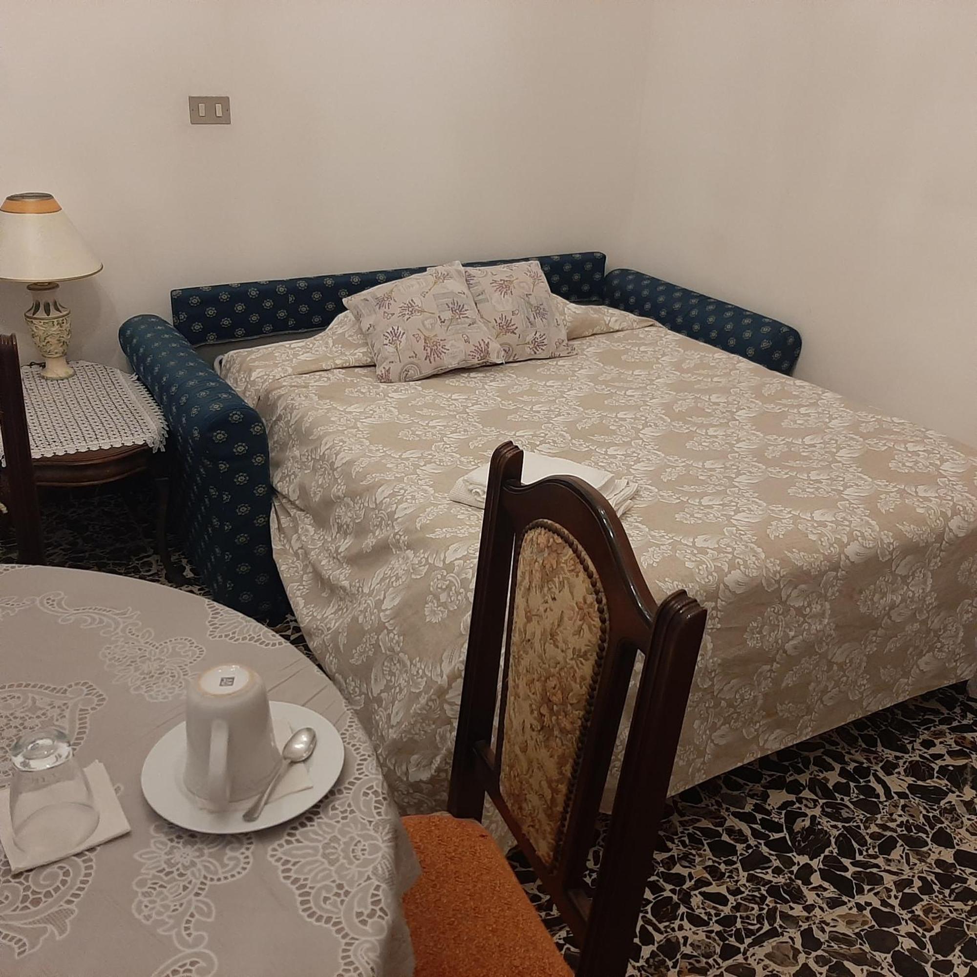 카파놀리 Holiday House I Colli Pisani 아파트 외부 사진